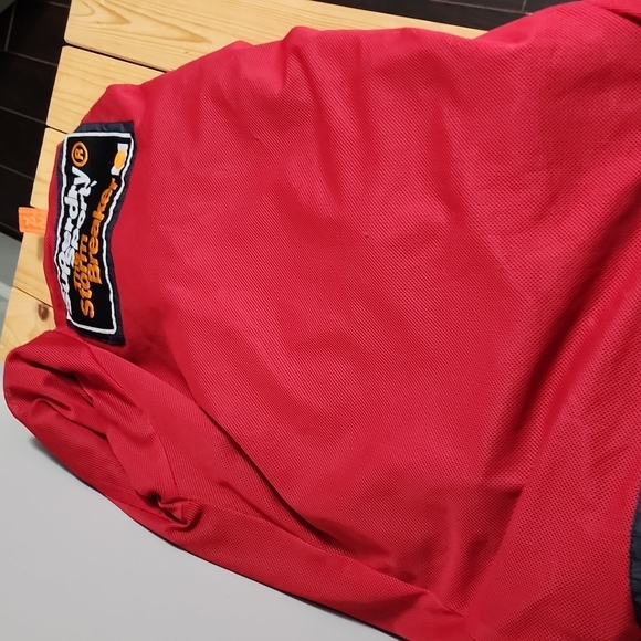Superdry Sport The Storm Breaker size Large - Picture 8 of 11